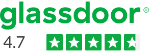 Glassdoor Reviews logo