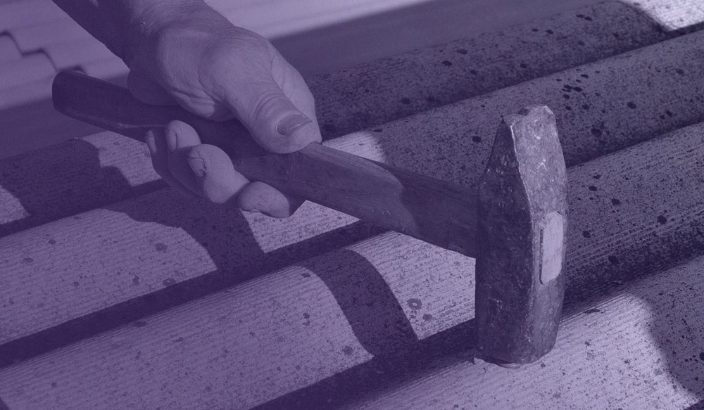 Asbestos compensation