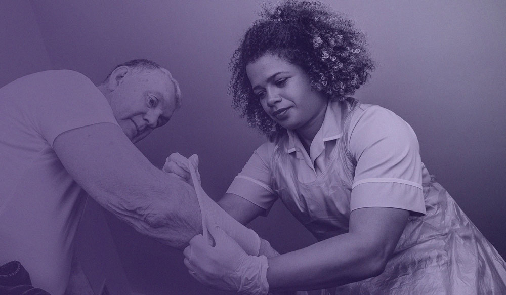 Assaults & accidents as a carer