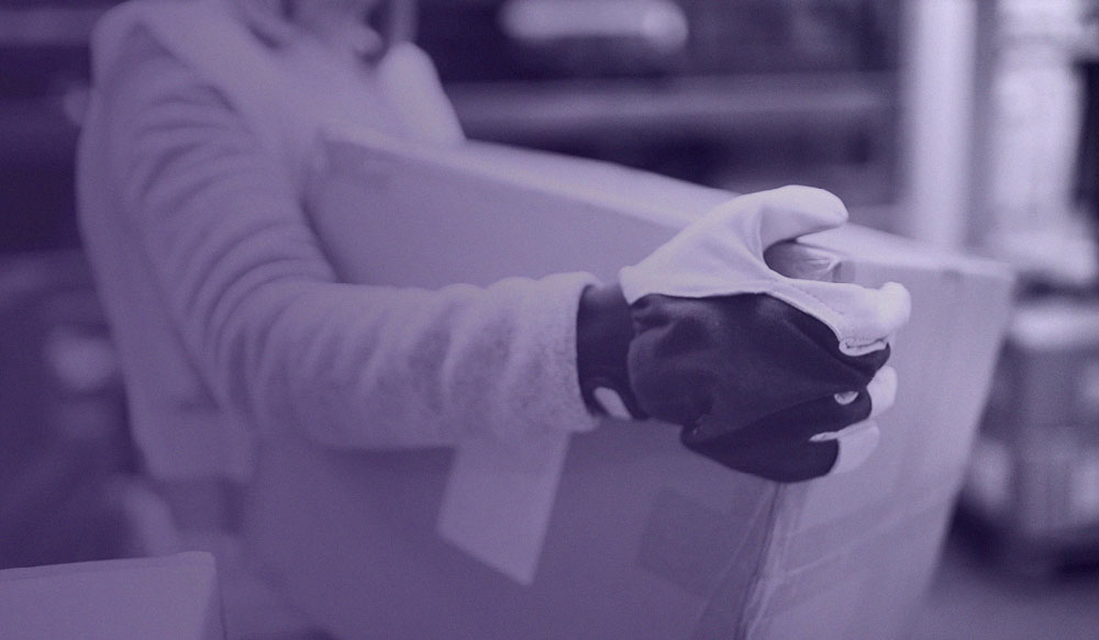 Manual handling claims