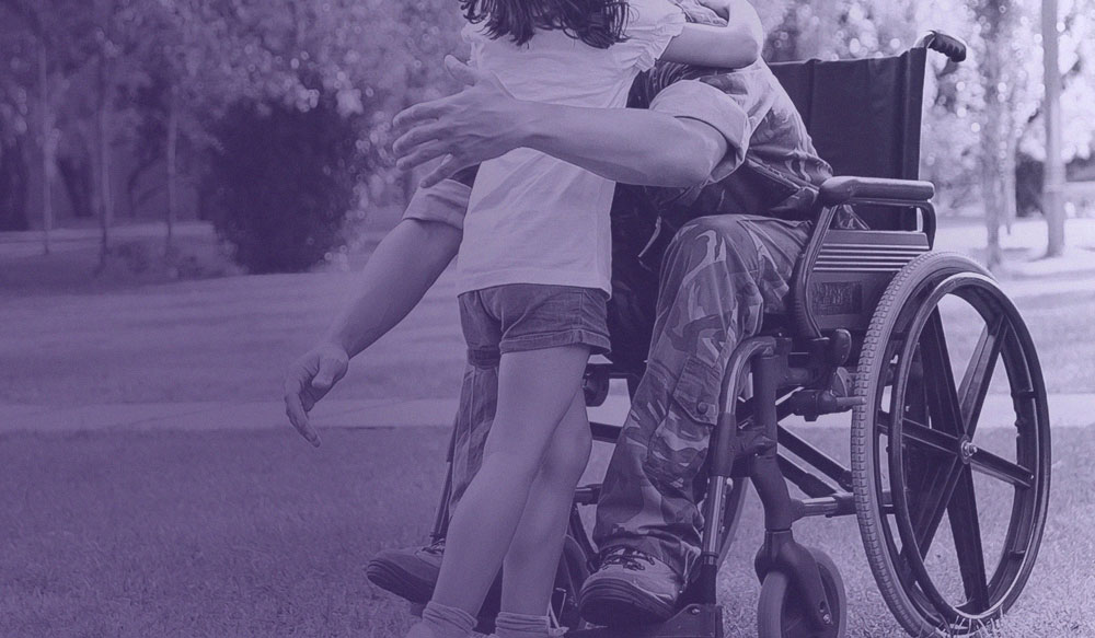 Military injury claims