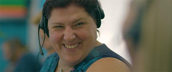 Jo Evers - Personal Injury Advisor