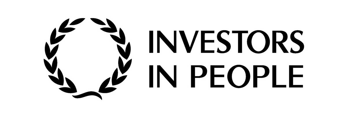 Investors in People logo
