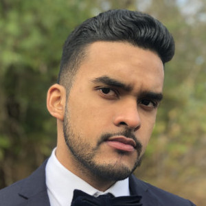 Hamad Naeem
