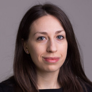 Liliya Tsvetanova