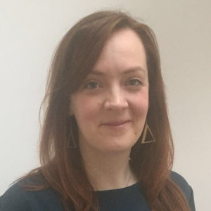 Rebecca Harrigan