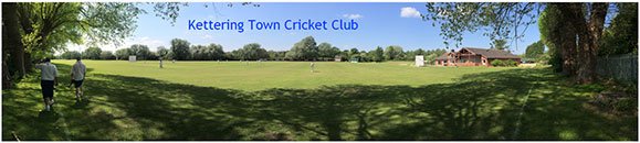 Kettering CC