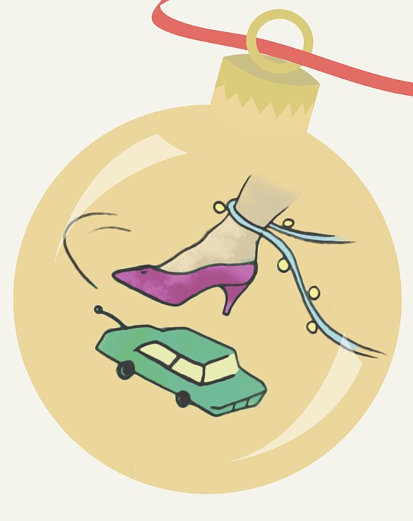 Avoid slips, falls and injuries graphic