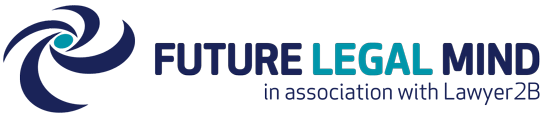 Future legal mind logo