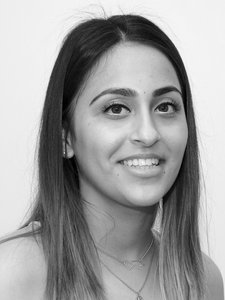 Hardeep Dhadda finalist of 2015 creating waves competition