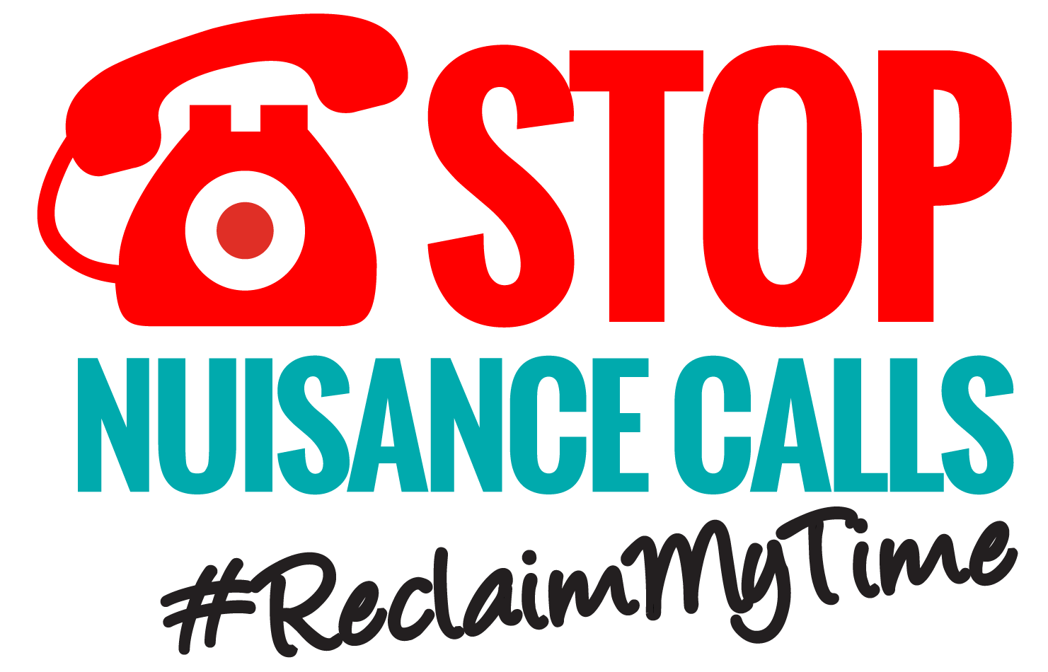 Stop nuisace calls reclaim my time