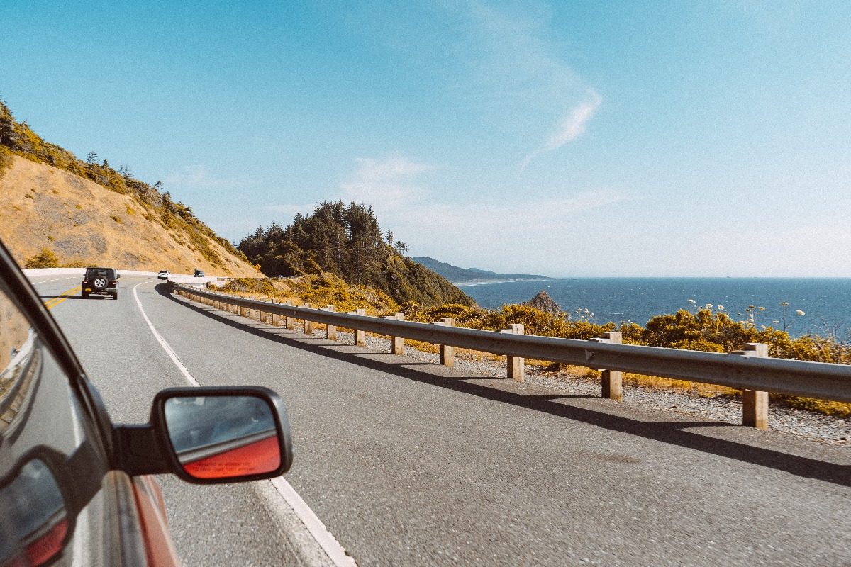 Long Distance Driving Tips: How to Prepare for a Long Road Trip ...