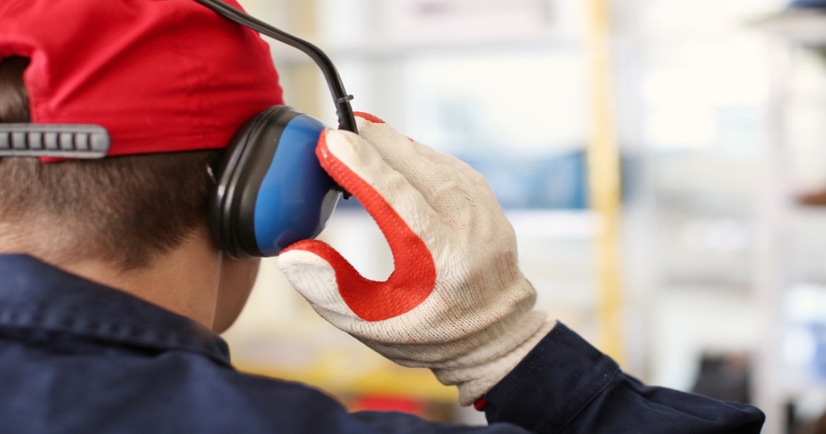 Our guide to an Industrial Tinnitus compensation claim | National ...